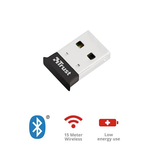 XX TRUST ADAPTER BLUETOOTH 4.0 USB