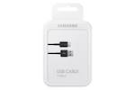 SAMSUNG PODATKOVNI KABEL TYPE-C 1.5M BLACK