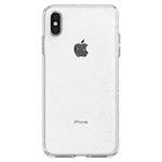 SPIGEN IPHONE XS MAX LIQUID CRYSTAL GLITTER  CLEAR