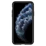 SPIGEN IPHONE 11 PRO MAX RUGGED ARMOR BLACK