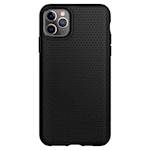 SPIGEN IPHONE 11 PRO MAX LIQUID AIR BLACK