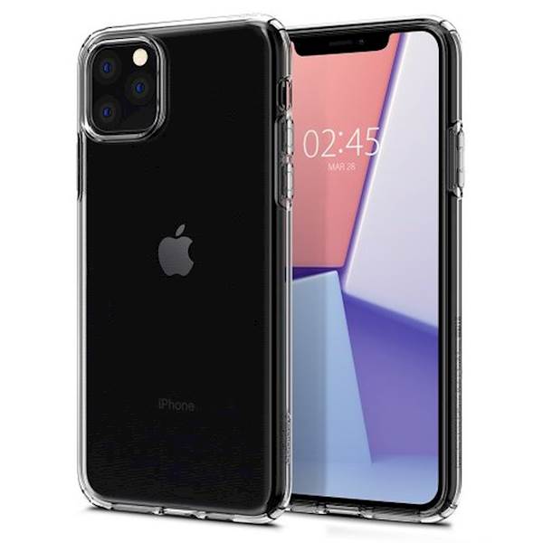 SPIGEN IPHONE 11 PRO MAX CRYSTAL FLEX CLEAR