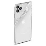 SPIGEN IPHONE 11 PRO MAX CRYSTAL FLEX CLEAR