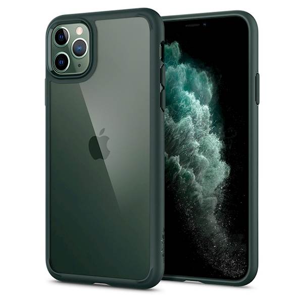 SPIGEN IPHONE 11 PRO MAX ULTRA HYBRID CLEAR