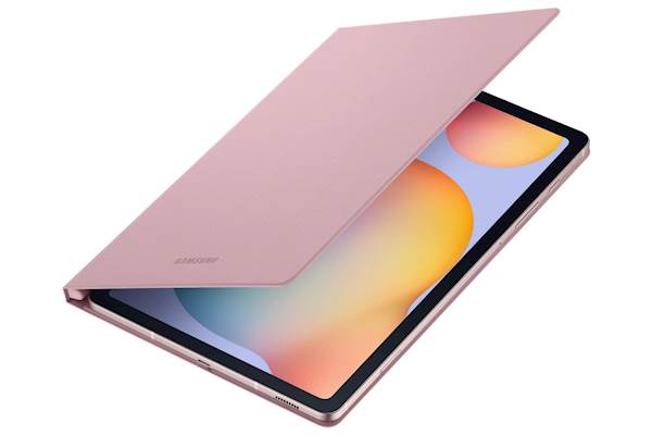 SAMSUNG MAPA GALAXY TAB S6 LITE PINK