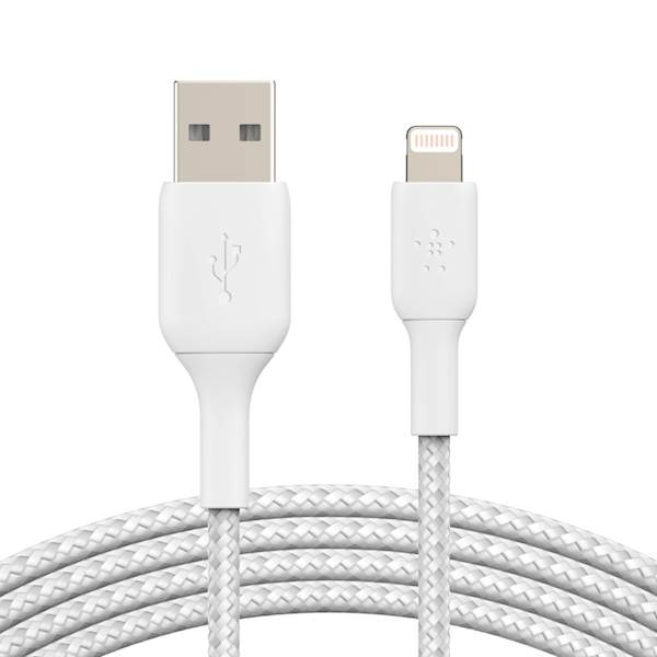 BELKIN KABEL LIGHTNING BEL 2M