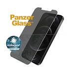 PANZERGLASS IPHONE 12/12 PRO PRIVACY