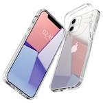 SPIGEN IPHONE 12 MINI CRYSTAL FLEX CRYSTAL CLEAR