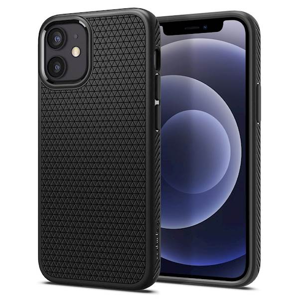 SPIGEN IPHONE 12 MINI LIQUID AIR BLACK