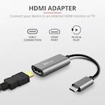 TRUST ADAPTER DALYX USB-C HDMI