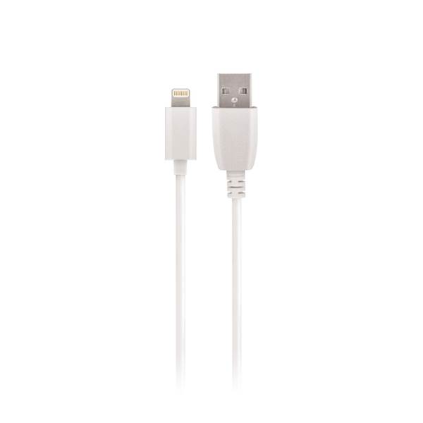 KABEL LIGHTNING 2A 3M BEL FAST CHARGE