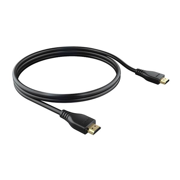 TRUST KABEL HIGH SPEED HDMI GXT731 ROZA 