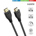 TRUST KABEL HIGH SPEED HDMI GXT731 ROZA 