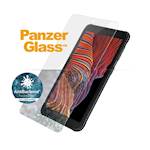 PANZERGLASS GALAXY XCOVER 5 CF