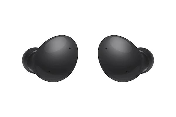 Galaxy Buds 2 brezžične slušalke črne