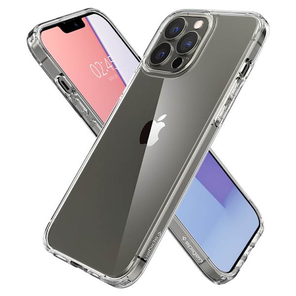 SPIGEN IPHONE 13 PRO MAX ULTRA HYBRID CLEAR