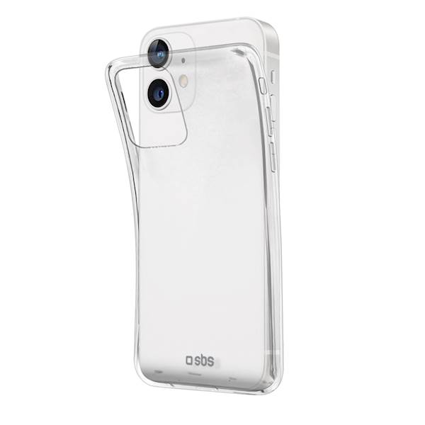 SBS SILIKON IPHONE 13 MINI PROZOREN