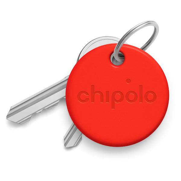 CHIPOLO ONE RED 