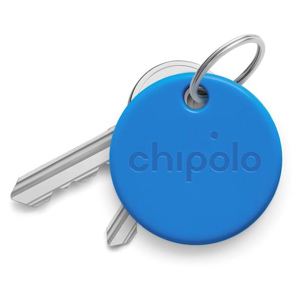 CHIPOLO ONE BLUE