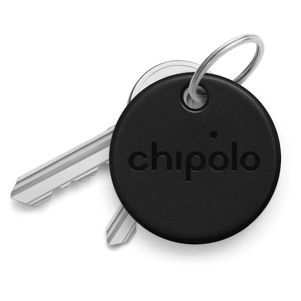 CHIPOLO ONE BLACK