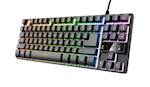 TRUST GAMING TIPKOVNICA GXT 833 THADO