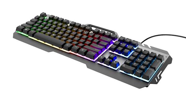 XXXTRUST GAMING TIPKOVNICA GXT 853 ESCA