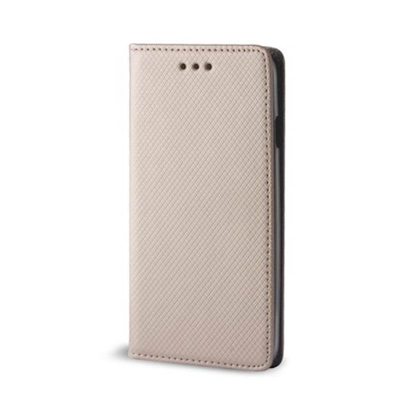 BLU TORBICA SMART MAGNET XIAOMI MI 11 LITE/MI 11 LITE NE GOLD