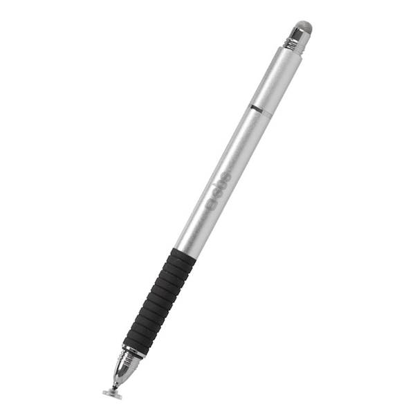 SBS PISALO SBS STYLUS PEN PRO TRIO SREBRN