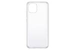 SAMSUNG GALAXY A03 SOFT CLEAR COVER PROZOREN