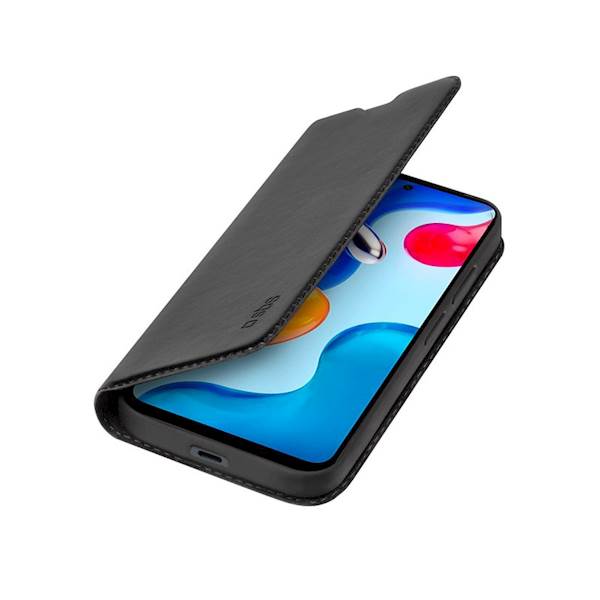 TORBICA LITE XIAOMI REDMI NOTE 11 GLOBAL/NOTE 11S ČRNA