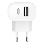 BELKIN ADAPTER USB-A, USB-C 37W