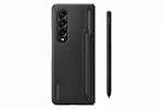 SAMSUNG GALAXY Z FOLD4 STANDING COVER + PEN BLACK