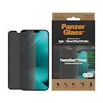 PANZERGLASS IPHONE 14 MAX/13 PRO MAX PRIVACY AB