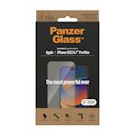 PANZERGLASS IPHONE 14 PRO MAX UWF AB