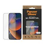 PANZERGLASS IPHONE 14 PRO MAX UWF AB