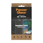 PANZERGLASS IPHONE 14 PRO PRIVACY AB