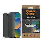 PANZERGLASS IPHONE 14 PRO PRIVACY AB