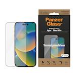 PANZERGLASS IPHONE 14 PRO UWF AB