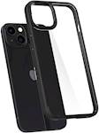 SPIGEN IPHONE 14 ULTRA HYBRID BLACK