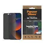 PANZERGLASS IPHONE 14 PRO MAX UWF PRIVACY AB