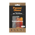 PANZERGLASS IPHONE 14/13/13 PRO UWF PRIVACY AB