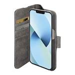 TORBICA WALLET STAND PHONE 14 BLACK