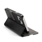 TORBICA WALLET STAND PHONE 14 BLACK