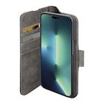 TORBICA WALLET STAND PHONE 14 PRO BLACK