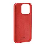 OVITEK SMOOTH MAG IPHONE 14 PRO RED