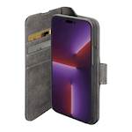 TORBICA WALLET STAND IPHONE 14 PRO MAX BLACK