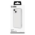 OVITEK BUMPER IPHONE 14 TRANSPARENT