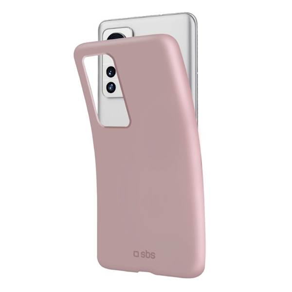 OVITEK SENSITY XIAOMI 12 LITE ROZA