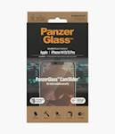 PANZERGLASS IPHONE 14/13/14 PRO UWF CAMSLIDER AB