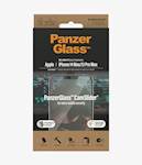 PANZERGLASS IPHONE 14 PLUS/13PROMAX UWF CAMSLIDER AB